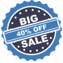 پیش‌نمایش فایل big-sale-9817763 از پک نشان‌ها و استیکرها