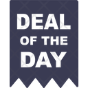 پیش‌نمایش فایل deal-of-the-day-9817767 از پک نشان‌ها و استیکرها