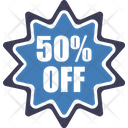 پیش‌نمایش فایل discount-9817768 از پک نشان‌ها و استیکرها