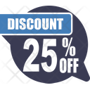 پیش‌نمایش فایل discount-9817769 از پک نشان‌ها و استیکرها