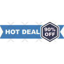 پیش‌نمایش فایل hot-deal-9817778 از پک نشان‌ها و استیکرها