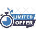 پیش‌نمایش فایل limited-offer-9817779 از پک نشان‌ها و استیکرها
