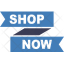 پیش‌نمایش فایل shop-now-9817793 از پک نشان‌ها و استیکرها