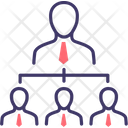پیش‌نمایش فایل business-hierarchy-9883862 از پک کسب و کار