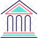 پیش‌نمایش فایل financial-institution-9883893 از پک کسب و کار