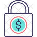 پیش‌نمایش فایل financial-lock-9883894 از پک کسب و کار