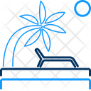 پیش‌نمایش فایل beach-9987853 از پک ترکیبی