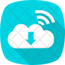 پیش‌نمایش فایل cloud-computing-9916783 از پک ارتباطات و اتصال