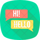 پیش‌نمایش فایل conversation-9916789 از پک ارتباطات و اتصال