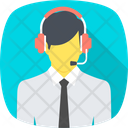 پیش‌نمایش فایل customer-support-9916790 از پک ارتباطات و اتصال