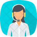 پیش‌نمایش فایل customer-support-9916791 از پک ارتباطات و اتصال