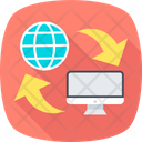 پیش‌نمایش فایل data-transfer-9916795 از پک ارتباطات و اتصال