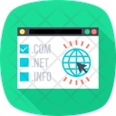 پیش‌نمایش فایل domain-9916797 از پک ارتباطات و اتصال