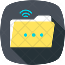 پیش‌نمایش فایل folder-9916801 از پک ارتباطات و اتصال