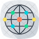 پیش‌نمایش فایل global-connection-9916805 از پک ارتباطات و اتصال