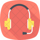 پیش‌نمایش فایل headset-9916811 از پک ارتباطات و اتصال