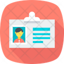 پیش‌نمایش فایل id-card-9916812 از پک ارتباطات و اتصال