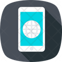 پیش‌نمایش فایل mobile-browser-9916821 از پک ارتباطات و اتصال