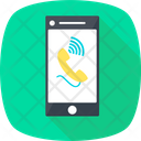 پیش‌نمایش فایل mobile-calling-9916822 از پک ارتباطات و اتصال
