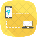 پیش‌نمایش فایل mobile-data-transfer-9916827 از پک ارتباطات و اتصال
