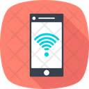 پیش‌نمایش فایل mobile-wifi-9916830 از پک ارتباطات و اتصال