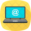 پیش‌نمایش فایل online-email-9916841 از پک ارتباطات و اتصال