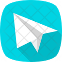 پیش‌نمایش فایل paper-plane-9916843 از پک ارتباطات و اتصال