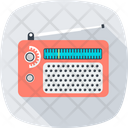 پیش‌نمایش فایل radio-9916845 از پک ارتباطات و اتصال