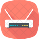 پیش‌نمایش فایل router-9916847 از پک ارتباطات و اتصال