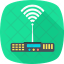 پیش‌نمایش فایل router-9916848 از پک ارتباطات و اتصال