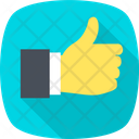پیش‌نمایش فایل thumbs-up-9916864 از پک ارتباطات و اتصال
