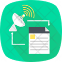 پیش‌نمایش فایل transfer-data-9916865 از پک ارتباطات و اتصال