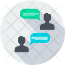 پیش‌نمایش فایل business-conversation-9907476 از پک ارتباطات و اتصال