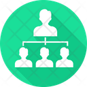 پیش‌نمایش فایل business-hierarchy-9907477 از پک ارتباطات و اتصال