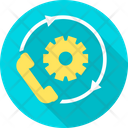 پیش‌نمایش فایل call-setting-9907479 از پک ارتباطات و اتصال