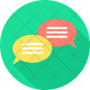 پیش‌نمایش فایل chat-box-9907485 از پک ارتباطات و اتصال