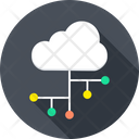 پیش‌نمایش فایل cloud-connection-9907490 از پک ارتباطات و اتصال