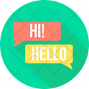 پیش‌نمایش فایل conversation-9907495 از پک ارتباطات و اتصال