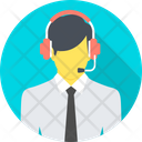 پیش‌نمایش فایل customer-support-9907496 از پک ارتباطات و اتصال