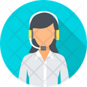 پیش‌نمایش فایل customer-support-9907497 از پک ارتباطات و اتصال