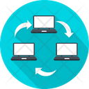 پیش‌نمایش فایل data-transfer-9907500 از پک ارتباطات و اتصال