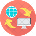 پیش‌نمایش فایل data-transfer-9907501 از پک ارتباطات و اتصال