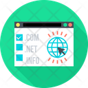 پیش‌نمایش فایل domain-9907503 از پک ارتباطات و اتصال