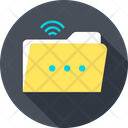 پیش‌نمایش فایل folder-9907507 از پک ارتباطات و اتصال