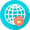 پیش‌نمایش فایل global-connection-9907509 از پک ارتباطات و اتصال