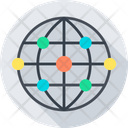پیش‌نمایش فایل global-connection-9907511 از پک ارتباطات و اتصال