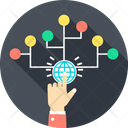 پیش‌نمایش فایل global-connectivity-9907512 از پک ارتباطات و اتصال