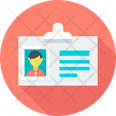 پیش‌نمایش فایل id-card-9907518 از پک ارتباطات و اتصال