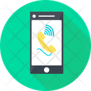 پیش‌نمایش فایل mobile-calling-9907528 از پک ارتباطات و اتصال