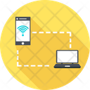 پیش‌نمایش فایل mobile-data-transfer-9907533 از پک ارتباطات و اتصال